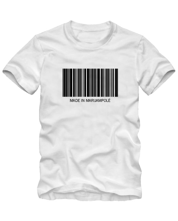 Made in Marijampolė Made in Marijampolė